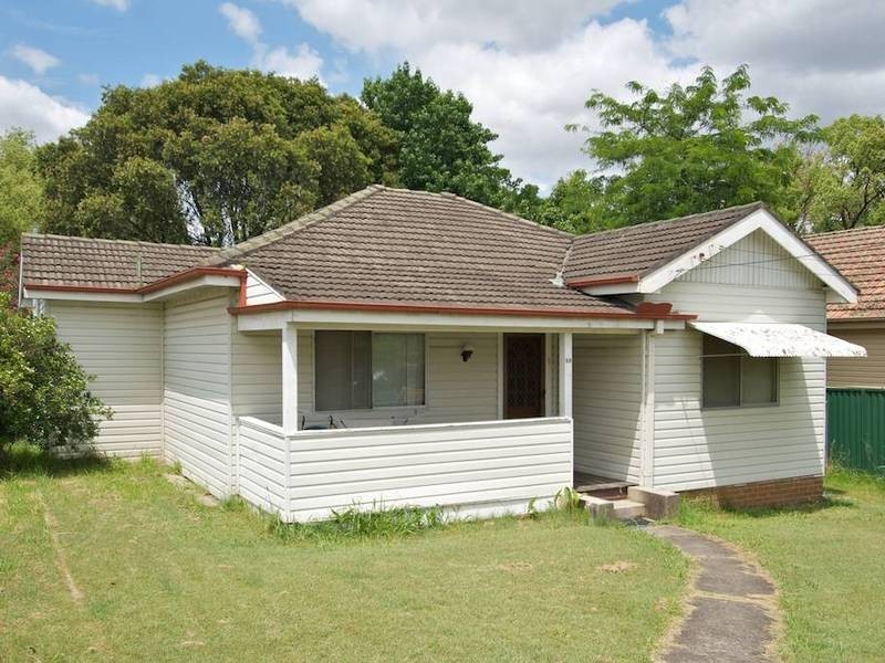 Wentworthville NSW 2145