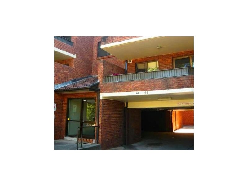 17/41 Lane Street, Wentworthville NSW 2145