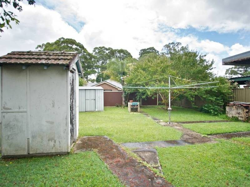 Pendle Hill NSW 2145