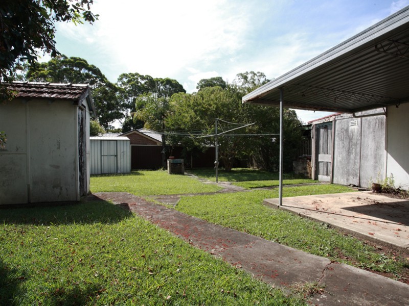 Pendle Hill NSW 2145