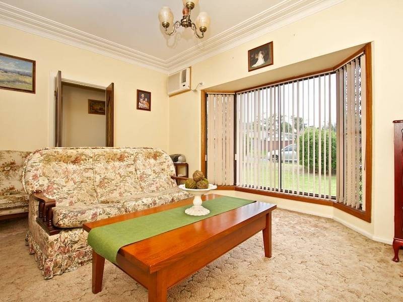 Pendle Hill NSW 2145