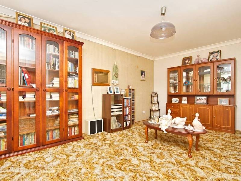 Pendle Hill NSW 2145