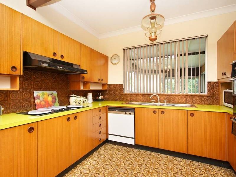 Pendle Hill NSW 2145