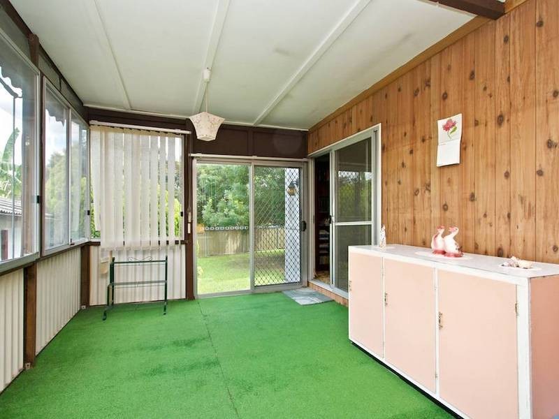 Pendle Hill NSW 2145