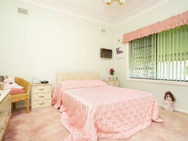 Pendle Hill NSW 2145