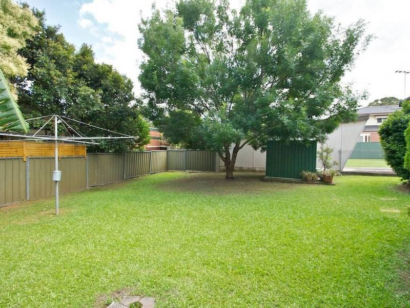 Pendle Hill NSW 2145