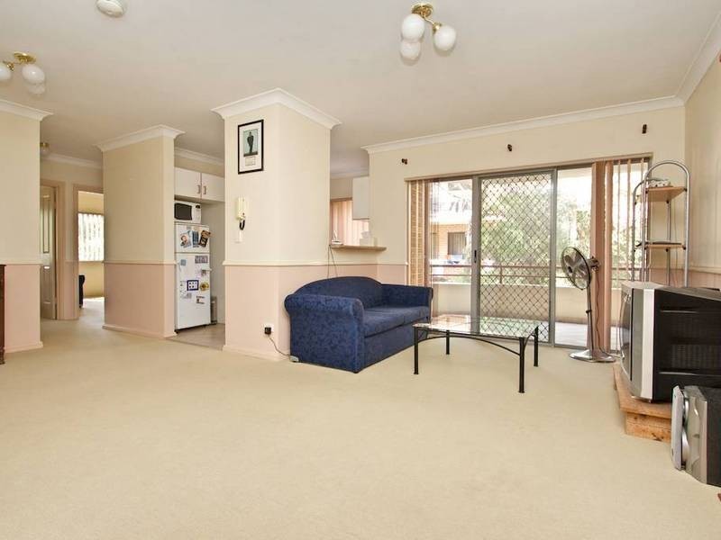 Wentworthville NSW 2145