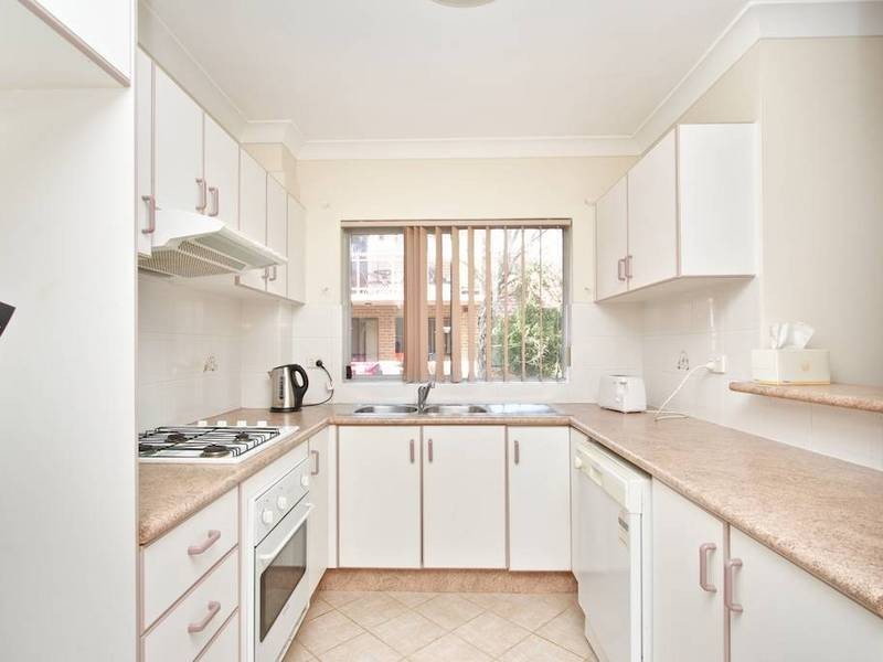 Wentworthville NSW 2145