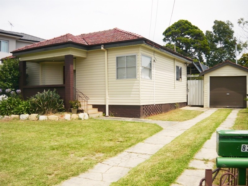 83 Boronia Street, South Wentworthville NSW 2145