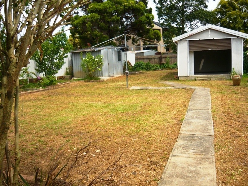 83 Boronia Street, South Wentworthville NSW 2145