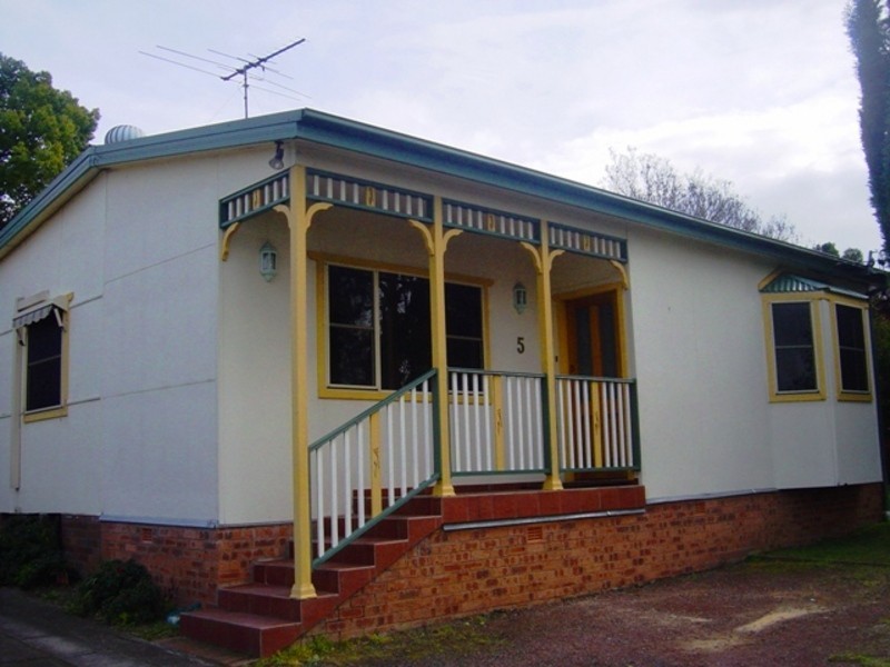 5 Mack Street, Wentworthville NSW 2145