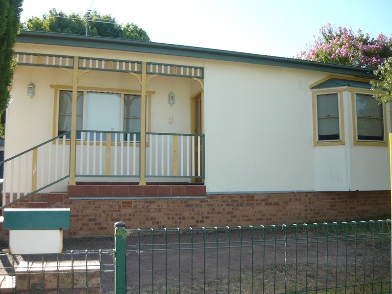 5 Mack Street, Wentworthville NSW 2145