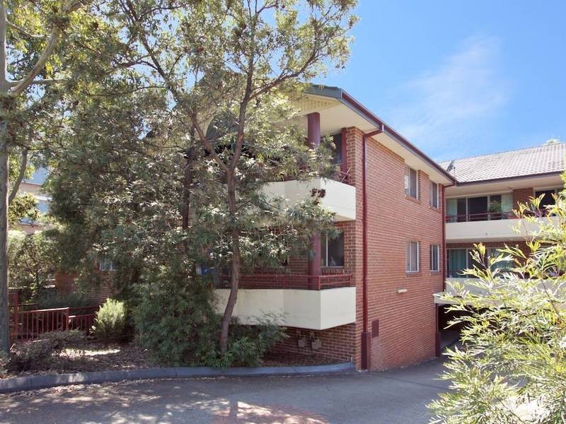 Wentworthville NSW 2145