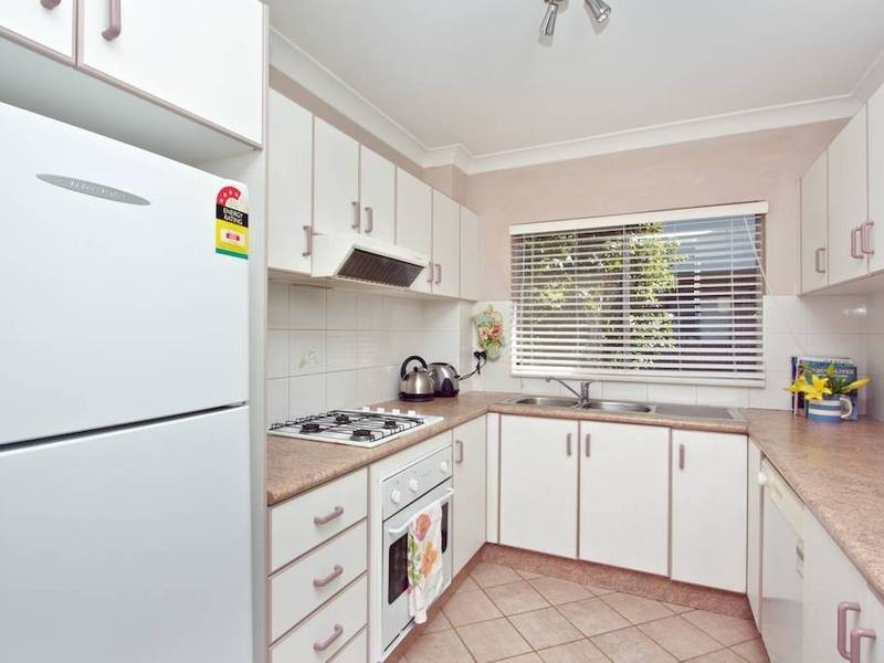 Wentworthville NSW 2145