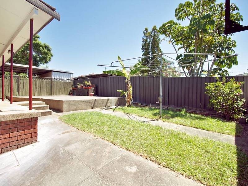 Girraween NSW 2145