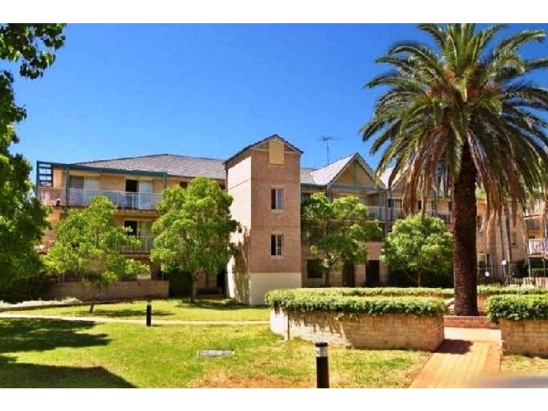 53/68 Macarthur Street, Parramatta NSW 2150