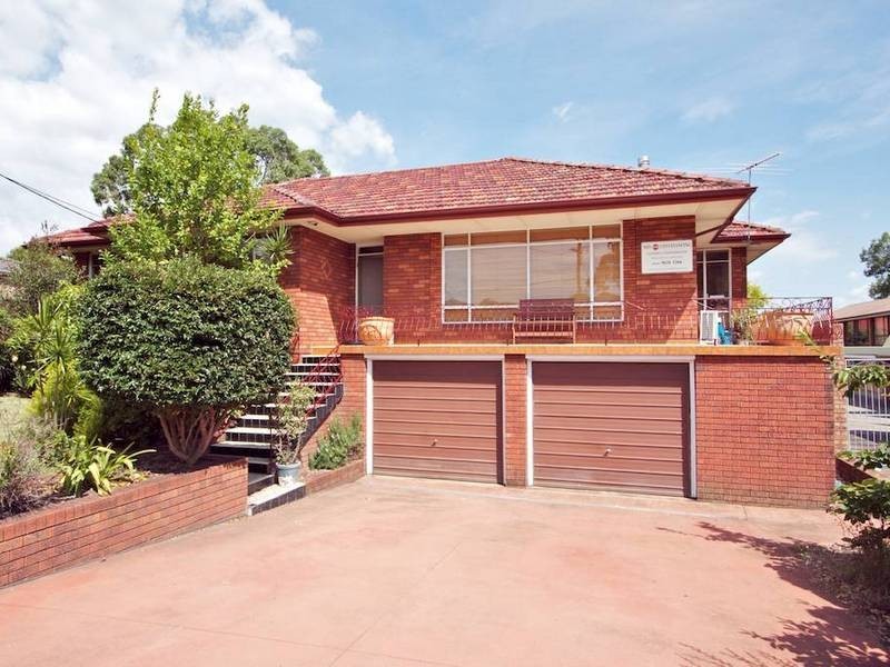 Pendle Hill NSW 2145