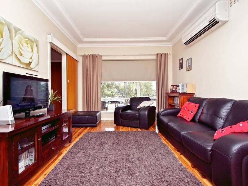 Constitution Hill NSW 2145