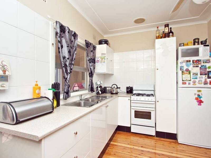 Constitution Hill NSW 2145