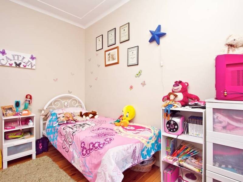 Constitution Hill NSW 2145