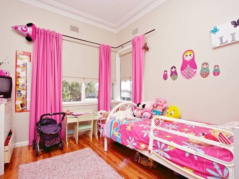 Constitution Hill NSW 2145