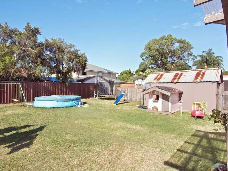 Constitution Hill NSW 2145