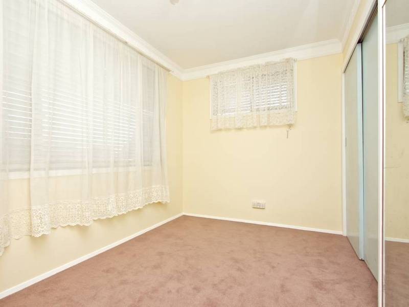 8 Crosby Street, Greystanes NSW 2145