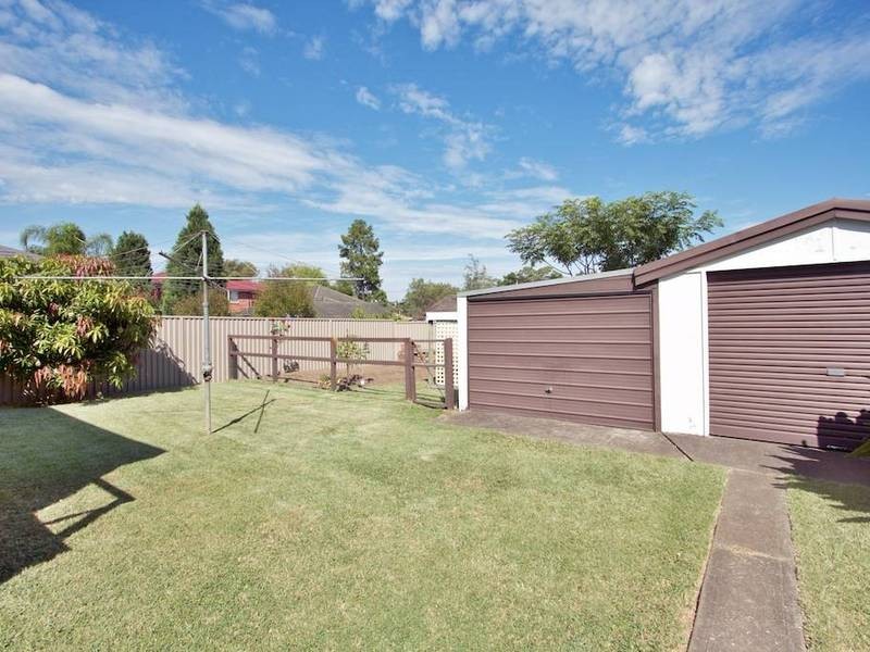 Pendle Hill NSW 2145