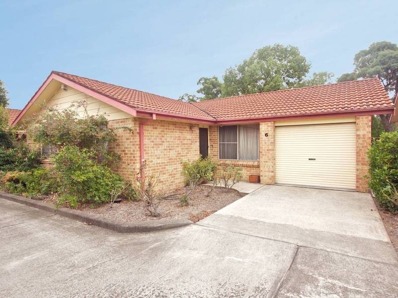 Wentworthville NSW 2145