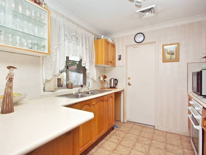 Wentworthville NSW 2145