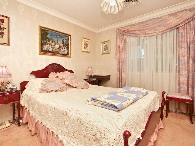 Wentworthville NSW 2145