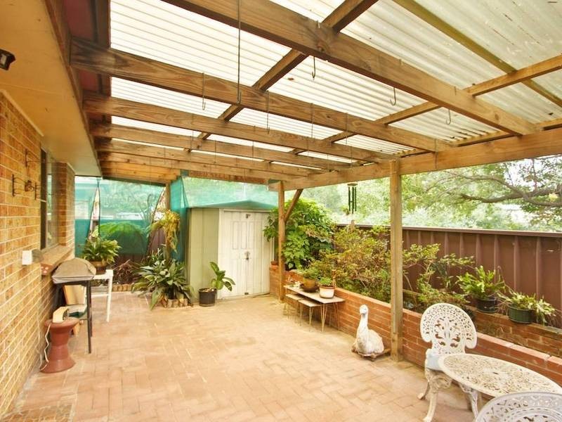 Wentworthville NSW 2145