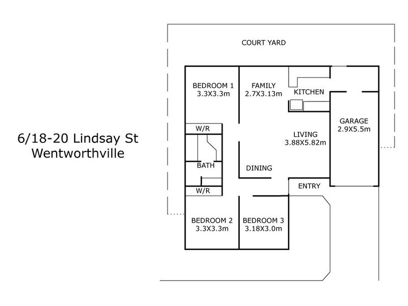 Wentworthville NSW 2145