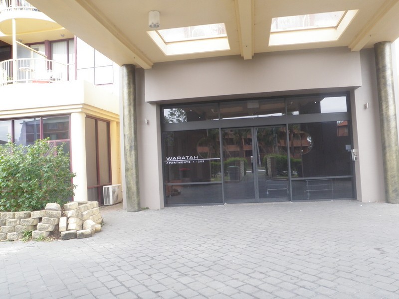 155/22 Great Western Highway, Parramatta NSW 2150