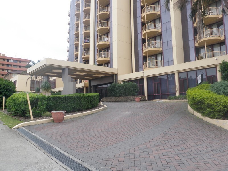 155/22 Great Western Highway, Parramatta NSW 2150