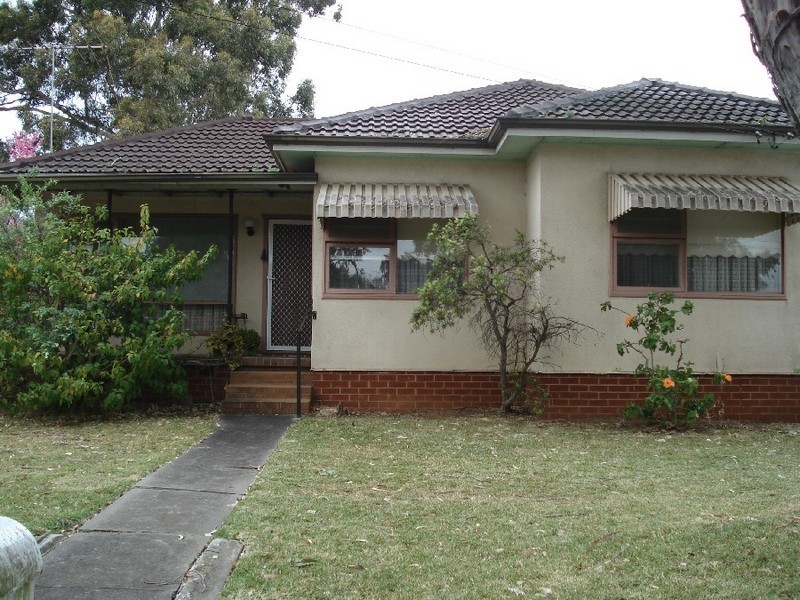 162 Bulli Road, Constitution Hill NSW 2145