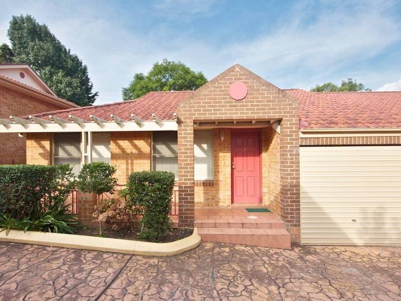 Wentworthville NSW 2145