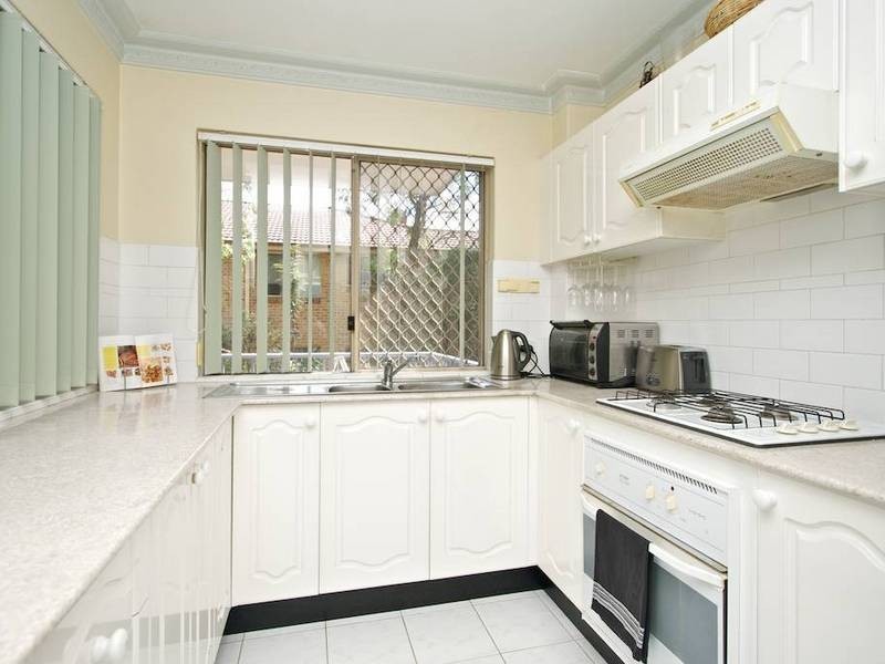 22/261 Dunmore Street, Wentworthville NSW 2145