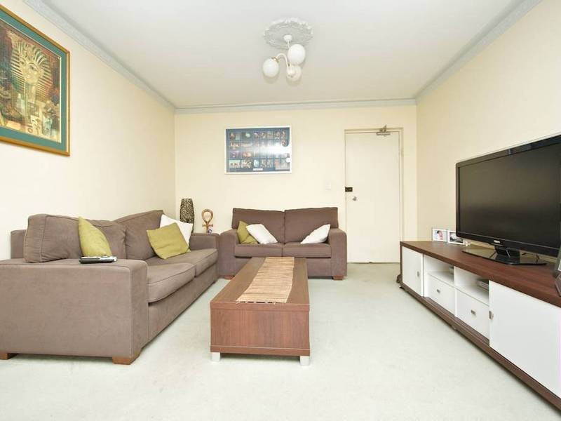 22/261 Dunmore Street, Wentworthville NSW 2145