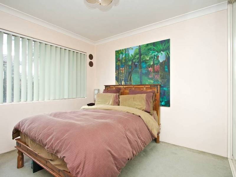22/261 Dunmore Street, Wentworthville NSW 2145