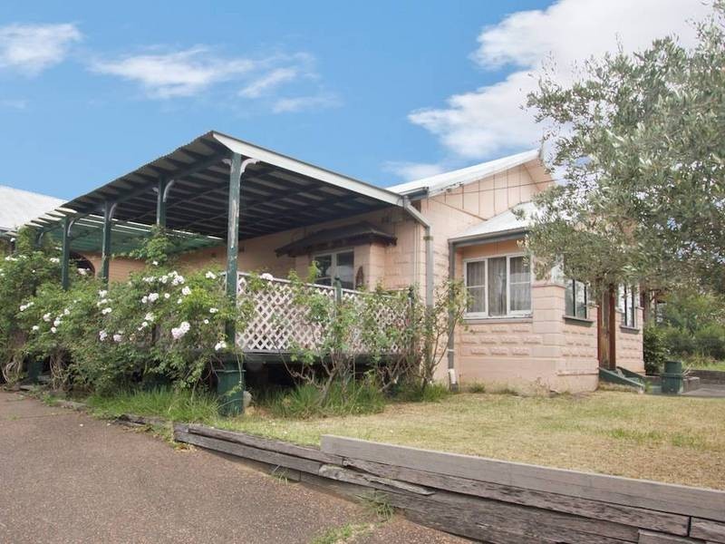 Wentworthville NSW 2145