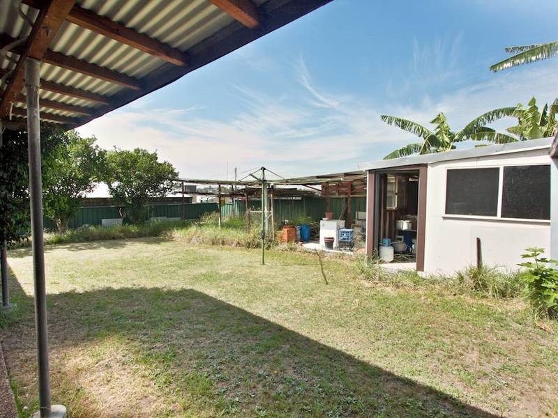 Wentworthville NSW 2145