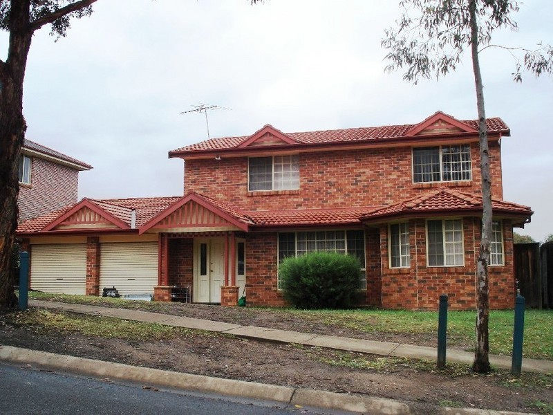 6 Crestview Drive, Glenwood NSW 2768