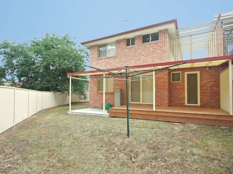 12/46 Mayfield Street, Wentworthville NSW 2145