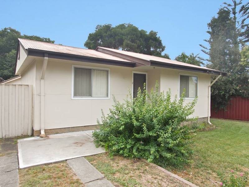 2 Ivy Street, Toongabbie NSW 2146