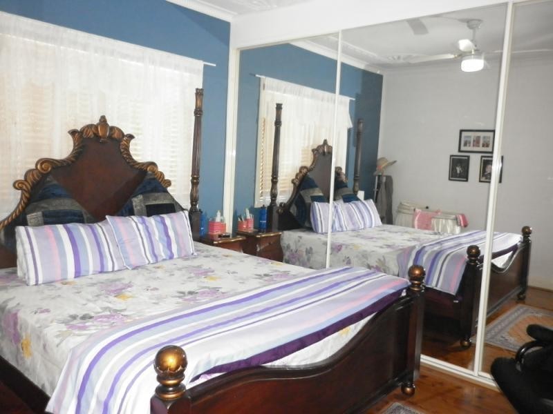 470 Great Western Highway, Pendle Hill NSW 2145