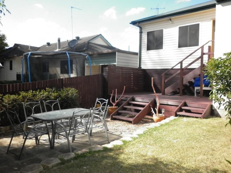 470 Great Western Highway, Pendle Hill NSW 2145