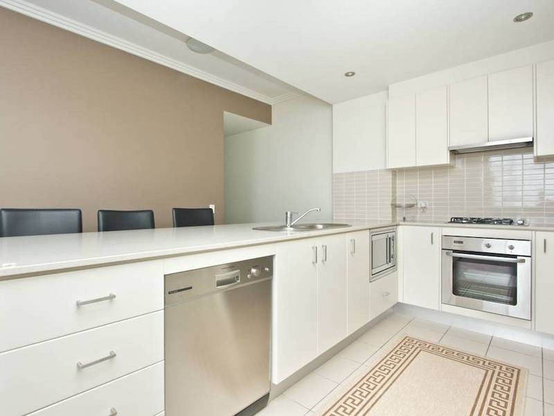 602/1 Stromboli Strait, Wentworth Point NSW 2127