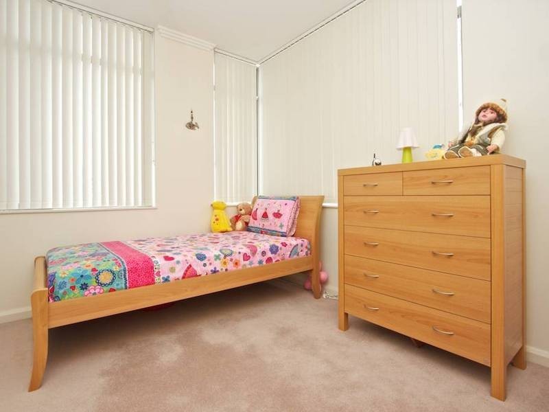 602/1 Stromboli Strait, Wentworth Point NSW 2127