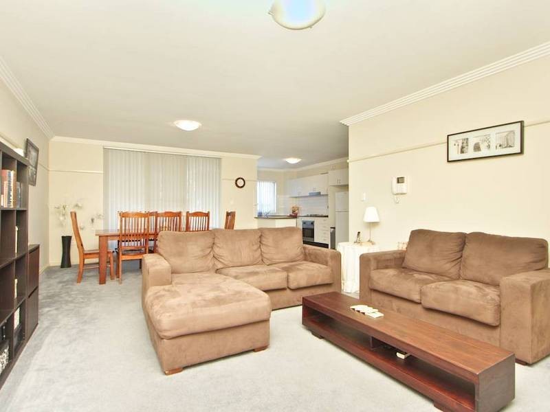 Baulkham Hills NSW 2153